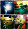 MiAnns hvb-hemsida